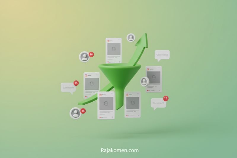 Strategi Ampuh Kampanye Instagram Ads untuk Meledakkan Penjualan dan Menarik Lebih Banyak Pelanggan