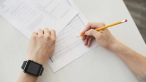 Strategi Cerdas Menaklukkan Uji Kompetensi dengan Latihan Soal Persiapan