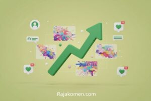 Rahasia Meningkatkan Popularitas Bisnis Digital Melalui Kampanye Media Sosial yang Efektif