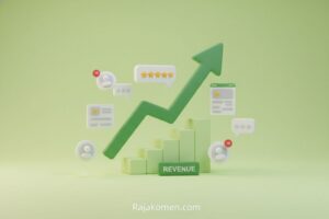 Rahasia Sukses Bisnis Digital Playstore: Cara Cerdas Meningkatkan Download dan Profit Secara Maksimal