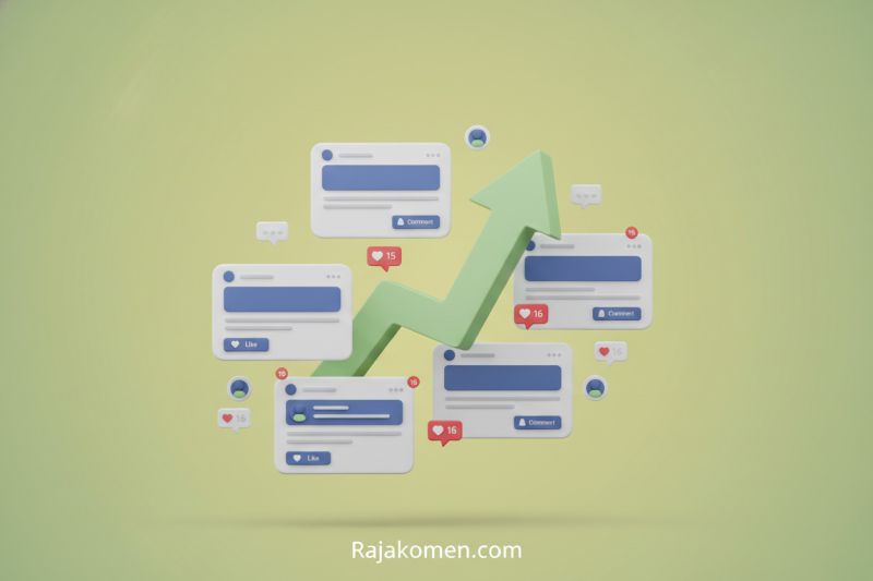 Rahasia Sukses Mendulang Keuntungan dari Kampanye Iklan Facebook