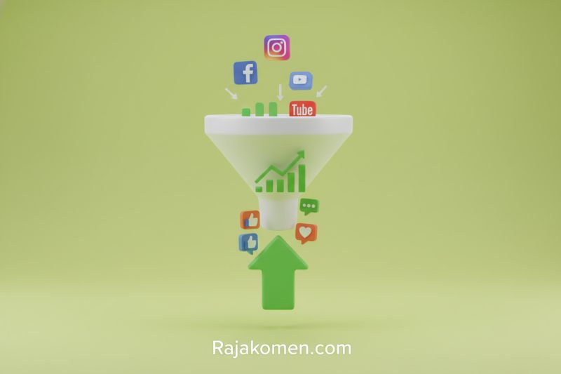 Rahasia Sukses Kampanye Media Sosial yang Terbukti Mampu Meningkatkan Konversi Bisnis