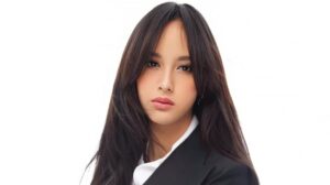 Dinda Ghania: Generasi Baru Penyanyi Indonesia yang Siap Mencuri Hati Penikmat Musik