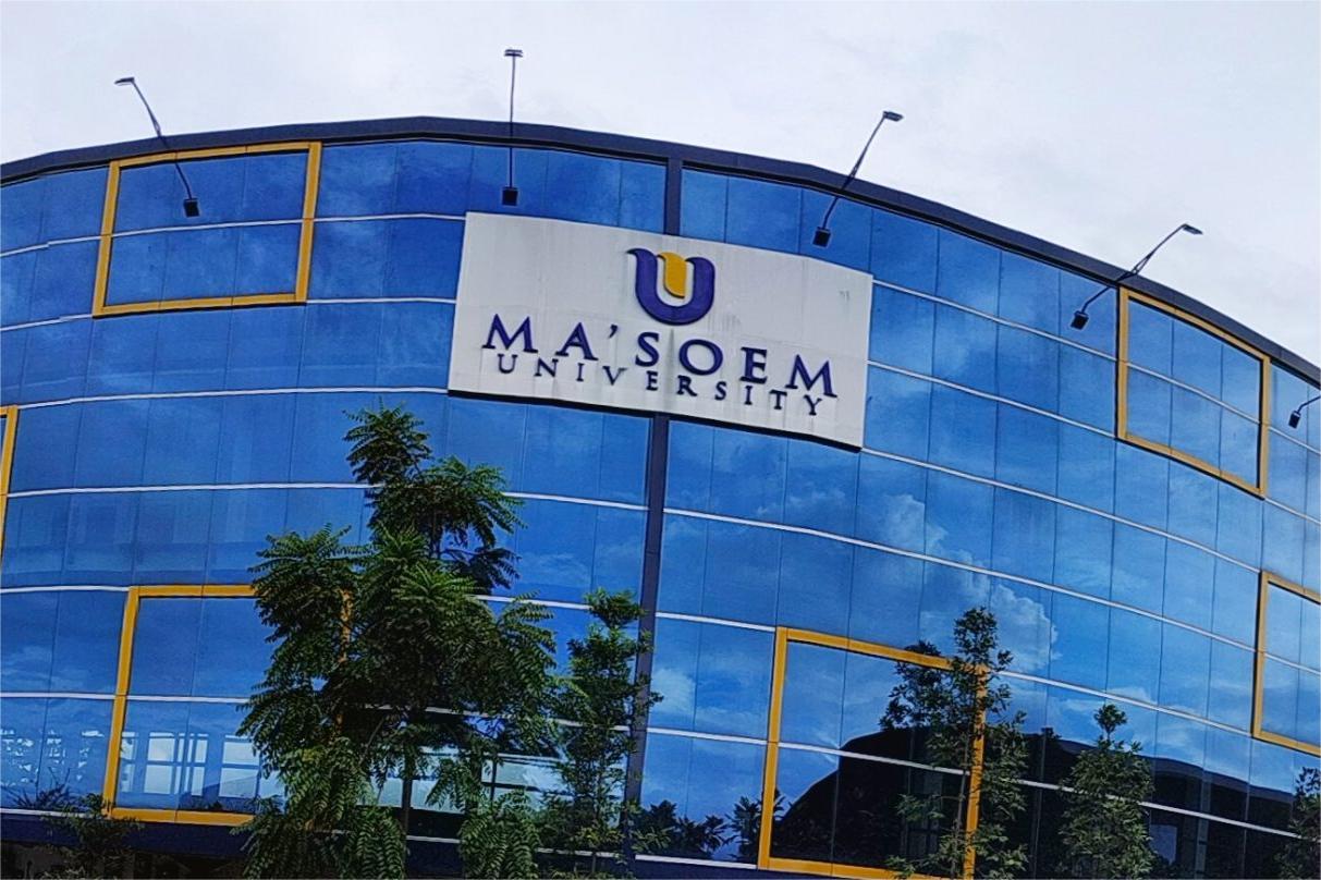 Raih Masa Depan Cerah Bersama Prodi Perbankan Syariah di Universitas Ma’soem Bandung: Biaya Terjangkau, Peluang Karier Luas