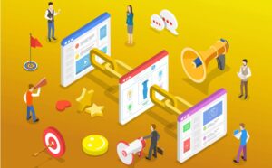 Rahasia Naik Peringkat Google Lebih Cepat dengan Jasa Beli Backlink Berkualitas Tinggi