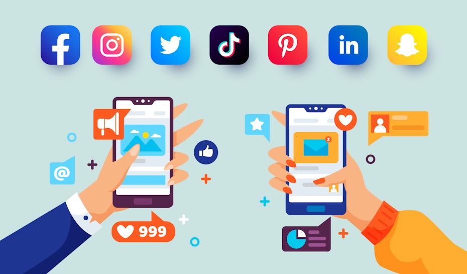 Jasa Komen Sosmed: Strategi Efektif Meningkatkan Engagement Instagram, TikTok, YouTube, dan Twitter dengan Cepat