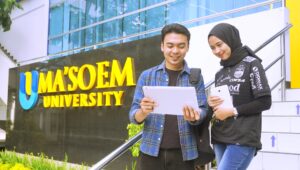 Raih Masa Depan Cerah Bersama Jurusan Manajemen Bisnis Syariah di Universitas Ma’soem Bandung: Kuliah Berkualitas Hanya 5 Juta per Semester