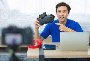 Panduan Lengkap Review Produk dari Blogger Indonesia: Strategi Cerdas Meningkatkan Kepercayaan dan Penjualan