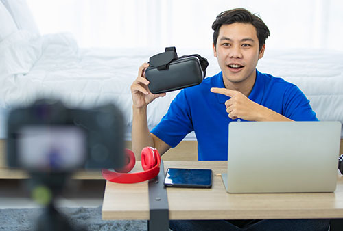 Panduan Lengkap Review Produk dari Blogger Indonesia: Strategi Cerdas Meningkatkan Kepercayaan dan Penjualan