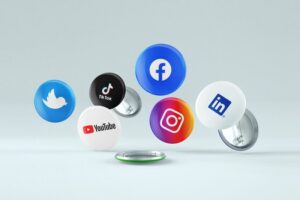 Dorong Pertumbuhan Akun Lebih Cepat dengan Jasa Share Sosmed Profesional untuk TikTok dan Instagram