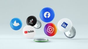 Rahasia Cepat Viral: Maksimalkan Jasa Like Sosmed untuk Dongkrak Popularitas di Instagram, TikTok, YouTube, dan Twitter