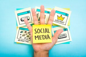 Tingkatkan Jangkauan Konten Secara Maksimal dengan Jasa Share Sosial Media Profesional untuk TikTok dan Instagram