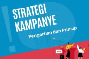 Strategi Kampanye Partai di Media Sosial: Kunci Memenangkan Hati Pemilih di Era Digital