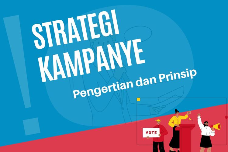 Strategi Kampanye Partai di Media Sosial: Kunci Memenangkan Hati Pemilih di Era Digital