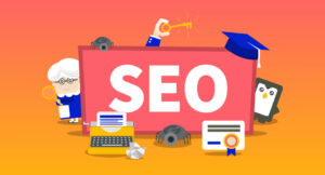 Maksimalkan Bisnis Anda dengan Jasa SEO Website Terpercaya untuk Naik ke Halaman Pertama Google