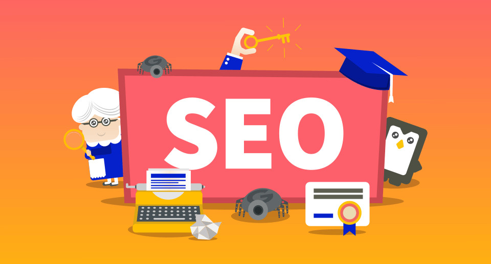 Maksimalkan Bisnis Anda dengan Jasa SEO Website Terpercaya untuk Naik ke Halaman Pertama Google