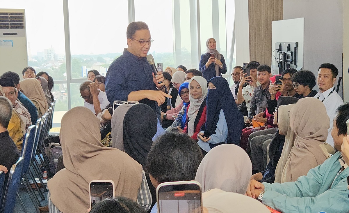Di Tengah Ledakan Teknologi AI, Peran Guru Humanis Justru Semakin Dibutuhkan