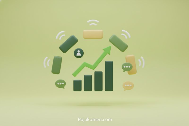 Raih Keuntungan Maksimal dari Ide Jualan Online Paling Laris di Era Digital Saat Ini