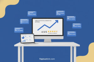 Rahasia Sukses Bisnis 2026: Membangun Tim Hebat melalui Strategi Digital Marketing yang Terbukti Efektif