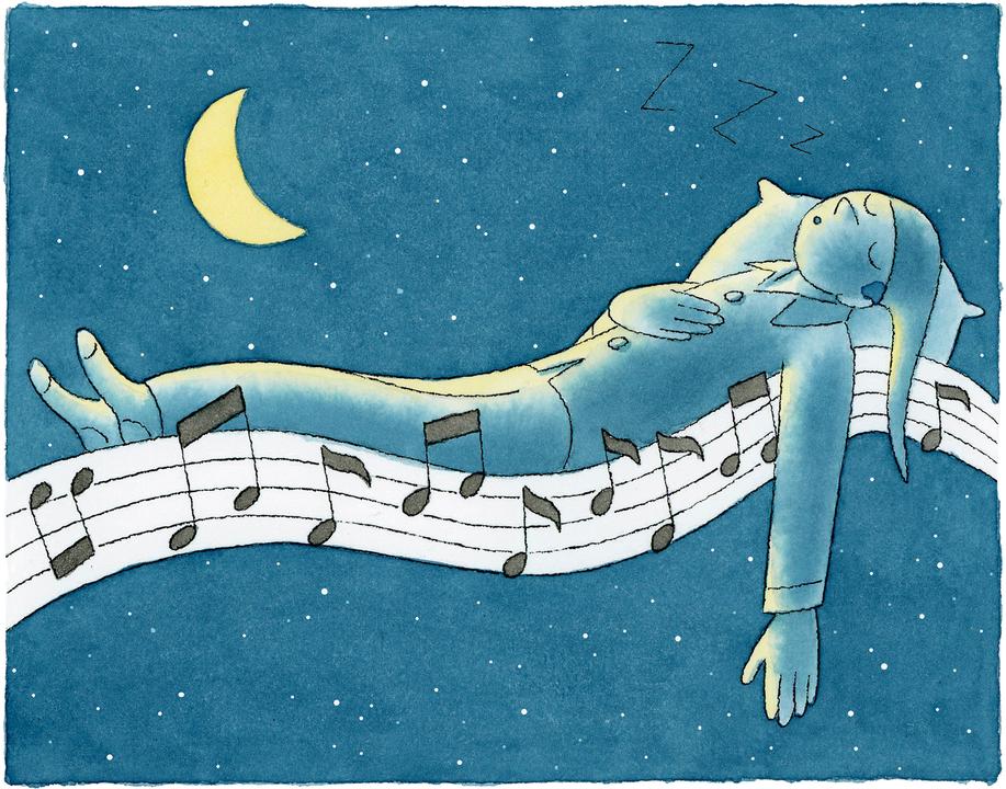 Sulit Tidur? Temukan Ketenangan Maksimal dengan Sleep Music dan Deep Sleep Music yang Menenangkan