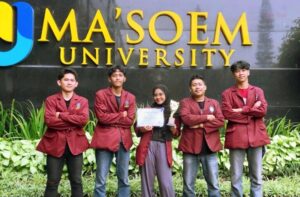 Bingung Pilih Jurusan? Jurusan Sistem Informasi di Universitas Ma’soem Bisa Jadi Jalan Menuju Karier Cemerlang dan Bisnis Digital
