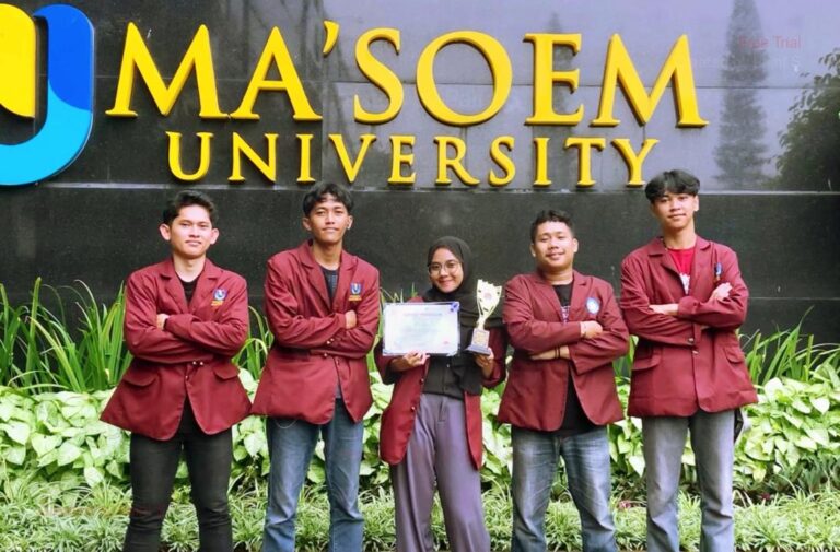 Bingung Pilih Jurusan? Jurusan Sistem Informasi di Universitas Ma’soem Bisa Jadi Jalan Menuju Karier Cemerlang dan Bisnis Digital