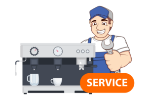 Jasa Service Mesin Kopi Terpercaya, Solusi Tepat untuk Menjaga Kualitas Kopi dan Kelancaran Bisnis Anda