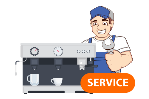 Jasa Service Mesin Kopi Terpercaya, Solusi Tepat untuk Menjaga Kualitas Kopi dan Kelancaran Bisnis Anda