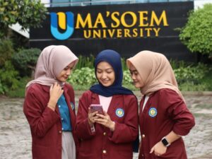 Raih Masa Depan Cerah Bersama Jurusan Bimbingan Konseling di Universitas Ma’soem Bandung: Biaya Terjangkau, Peluang Karier Luas