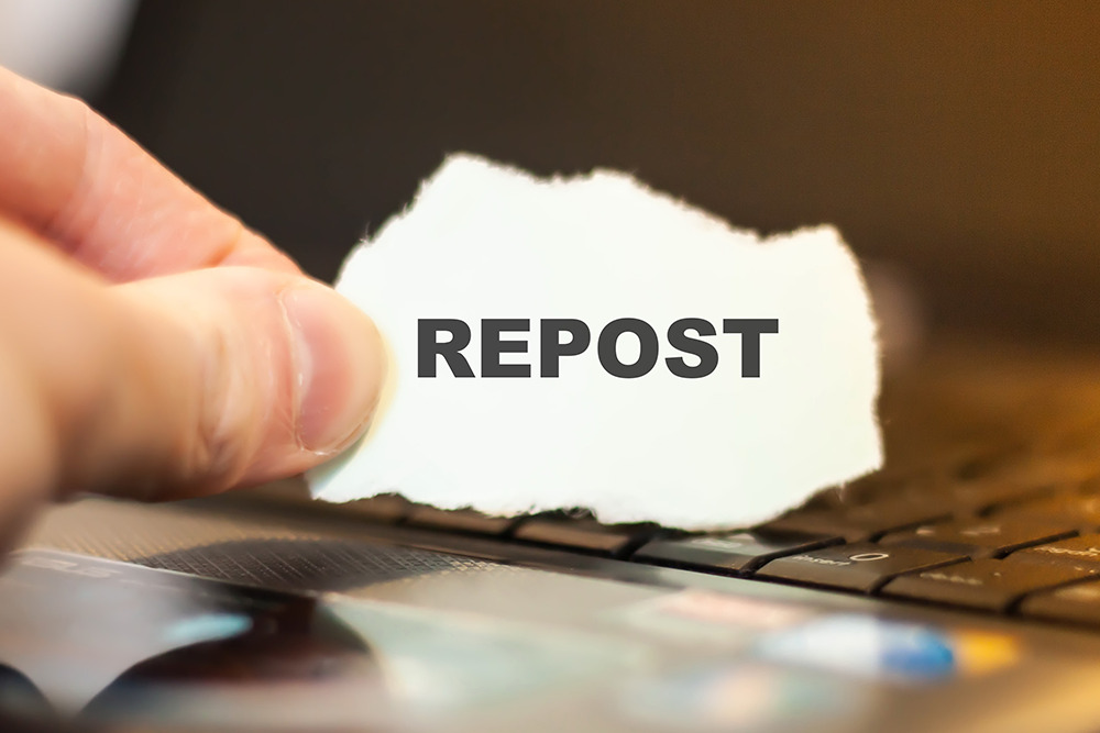 Jasa Repost Sosmed Terpercaya: Cara Efektif Meningkatkan Jangkauan, Engagement, dan Popularitas Akun Media Sosial